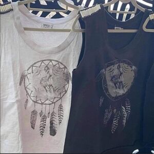 ISO DO NOT BUY!!! ISO Spell Dreamcatcher Totem / Warrior Princess Totem Tank